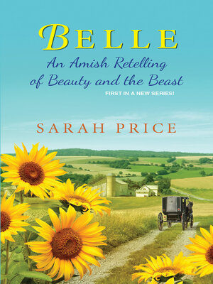Belle - ebook